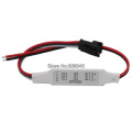 SP002E 3 Key Mini RGB Controller Micro-Controller for DC5-24V Pixels Dream Color WS2811 WS2812B LED Strip